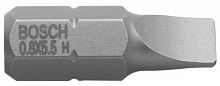бит s0.8х5,5 bosch 25мм xh 3 шт., купить metabo, купить husqvarna, купить bosch, купить makita, купить hitachi, купить hikoki, купить oregon, купить stihl