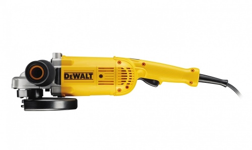 угловая шлифмашина dewalt dwe496-ks 2600 вт, 230 мм, купить metabo, купить husqvarna, купить bosch, купить makita, купить hitachi, купить hikoki, купить oregon, купить stihl