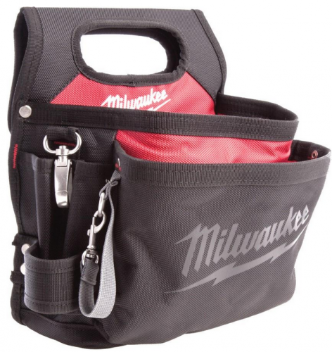 Сумка Электрика Milwaukee 48228112 — купить в интернет-магазине amurinstrument.ru с доставкой по Москве | Каталог с характеристиками и ценами сумка электрика milwaukee 48228112, купить metabo, купить husqvarna, купить bosch, купить makita, купить hitachi, купить hikoki, купить oregon, купить stihl