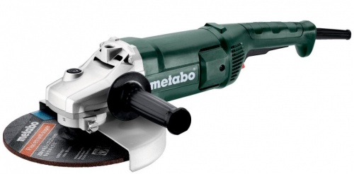 Угловая шлифмашина METABO WE 2200-230 — купить в интернет-магазине amurinstrument.ru с доставкой по Москве | Каталог с характеристиками и ценами угловая шлифмашина metabo we 2200-230 , купить metabo, купить husqvarna, купить bosch, купить makita, купить hitachi, купить hikoki, купить oregon, купить stihl