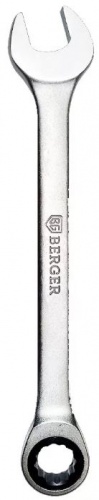 ключ комбинированный трещоточный 12мм berger bg1099, купить metabo, купить husqvarna, купить bosch, купить makita, купить hitachi, купить hikoki, купить oregon, купить stihl