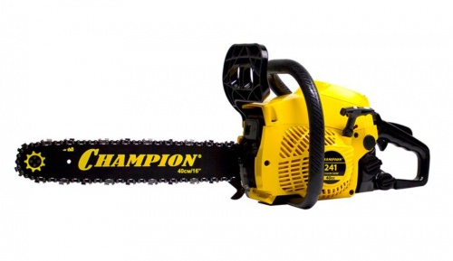 бензопила champion 241-16", купить metabo, купить husqvarna, купить bosch, купить makita, купить hitachi, купить hikoki, купить oregon, купить stihl