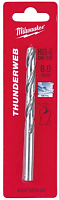 сверло по металлу thunderweb hss-g 8.0x117 (1шт), купить metabo, купить husqvarna, купить bosch, купить makita, купить hitachi, купить hikoki, купить oregon, купить stihl