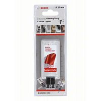 коронка hm endurance for heavy duty (20 мм) bosch , купить metabo, купить husqvarna, купить bosch, купить makita, купить hitachi, купить hikoki, купить oregon, купить stihl