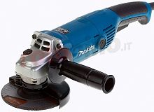 угловая шлифмашина makita ga 5021 (1450 вт, 125мм, пл.пуск, 1,4кг, коробка), купить metabo, купить husqvarna, купить bosch, купить makita, купить hitachi, купить hikoki, купить oregon, купить stihl
