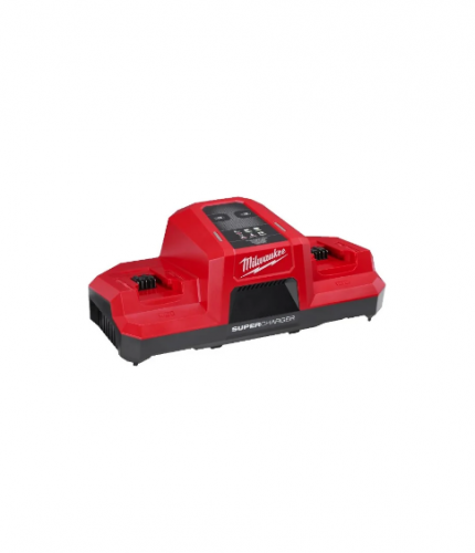 Зарядное устройство M18 DBSC на 2 порта — купить в интернет-магазине amurinstrument.ru с доставкой по Москве | Каталог с характеристиками и ценами зарядное устройство m18 dbsc на 2 порта, купить metabo, купить husqvarna, купить bosch, купить makita, купить hitachi, купить hikoki, купить oregon, купить stihl