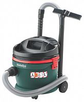 пылесос metabo as 20 l ,1200 вт, бак 20л., купить metabo, купить husqvarna, купить bosch, купить makita, купить hitachi, купить hikoki, купить oregon, купить stihl