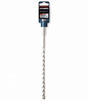 бур для перфоратора hyundai sds+ 8x260mm (20/200), купить metabo, купить husqvarna, купить bosch, купить makita, купить hitachi, купить hikoki, купить oregon, купить stihl