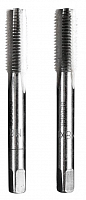 метчики метрические комплектные 2 шт. м10х1,0 мм berger bg1022, купить metabo, купить husqvarna, купить bosch, купить makita, купить hitachi, купить hikoki, купить oregon, купить stihl