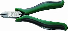 бокорезы sata мини 100мм, s70615a, купить metabo, купить husqvarna, купить bosch, купить makita, купить hitachi, купить hikoki, купить oregon, купить stihl