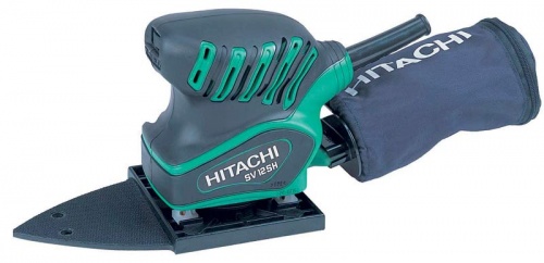 Виброшлифмашина HITACHI SV12SH — купить в интернет-магазине amurinstrument.ru с доставкой по Москве | Каталог с характеристиками и ценами виброшлифмашина hitachi sv12sh , купить metabo, купить husqvarna, купить bosch, купить makita, купить hitachi, купить hikoki, купить oregon, купить stihl