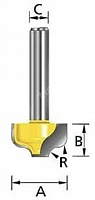 фреза 12,7х9,5х8х32х4,76х2т, купить metabo, купить husqvarna, купить bosch, купить makita, купить hitachi, купить hikoki, купить oregon, купить stihl