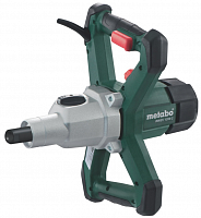 миксер metabo rwev 1200-2 мешалка 1200вт,м14,0-520/720/мин, купить metabo, купить husqvarna, купить bosch, купить makita, купить hitachi, купить hikoki, купить oregon, купить stihl