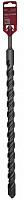бур sds+, 24x400х460мм, купить metabo, купить husqvarna, купить bosch, купить makita, купить hitachi, купить hikoki, купить oregon, купить stihl