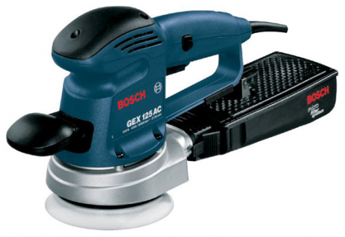 Эксцентриковая шлифмашина BOSCH GEX125AC — купить в интернет-магазине amurinstrument.ru с доставкой по Москве | Каталог с характеристиками и ценами эксцентриковая шлифмашина bosch gex125ac, купить metabo, купить husqvarna, купить bosch, купить makita, купить hitachi, купить hikoki, купить oregon, купить stihl