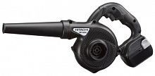 воздуходув аккумуляторный hitachi rb14dsl (без аккумулятора), купить metabo, купить husqvarna, купить bosch, купить makita, купить hitachi, купить hikoki, купить oregon, купить stihl