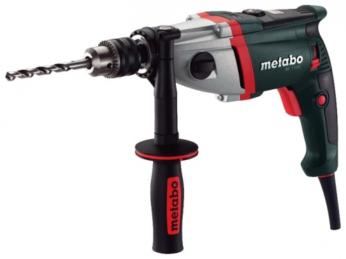 Дрель METABO BE1100 (ЗВП) — купить в интернет-магазине amurinstrument.ru с доставкой по Москве | Каталог с характеристиками и ценами дрель metabo be1100 (звп), купить metabo, купить husqvarna, купить bosch, купить makita, купить hitachi, купить hikoki, купить oregon, купить stihl