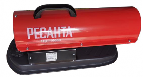 Пушка дизельная РЕСАНТА ТДП-10000 — купить в интернет-магазине amurinstrument.ru с доставкой по Москве | Каталог с характеристиками и ценами пушка дизельная ресанта тдп-10000, купить metabo, купить husqvarna, купить bosch, купить makita, купить hitachi, купить hikoki, купить oregon, купить stihl
