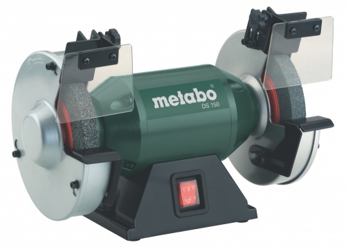 Станок заточной METABO DS-150 — купить в интернет-магазине amurinstrument.ru с доставкой по Москве | Каталог с характеристиками и ценами станок заточной metabo ds-150, купить metabo, купить husqvarna, купить bosch, купить makita, купить hitachi, купить hikoki, купить oregon, купить stihl