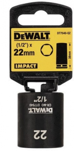 торцевая головка 1/2" 22 мм короткая, купить metabo, купить husqvarna, купить bosch, купить makita, купить hitachi, купить hikoki, купить oregon, купить stihl