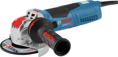 Угловая шлифмашина BOSCH GWX 17-125 S — купить в интернет-магазине amurinstrument.ru с доставкой по Москве | Каталог с характеристиками и ценами угловая шлифмашина bosch gwx 17-125 s, купить metabo, купить husqvarna, купить bosch, купить makita, купить hitachi, купить hikoki, купить oregon, купить stihl