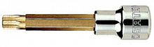 головка торц 1/2" sata со вставкойspline м- 6 100, купить metabo, купить husqvarna, купить bosch, купить makita, купить hitachi, купить hikoki, купить oregon, купить stihl