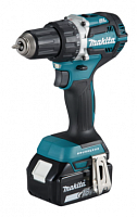 дрель-шуруповерт аккум. lxt bl 18в, 13мм, 54/30нм (1x5.0ач, з/у), купить metabo, купить husqvarna, купить bosch, купить makita, купить hitachi, купить hikoki, купить oregon, купить stihl