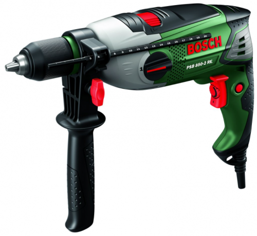 дрель ударная bosch psb 850-2 re, купить metabo, купить husqvarna, купить bosch, купить makita, купить hitachi, купить hikoki, купить oregon, купить stihl