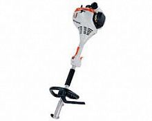 мотокоса stihl км 55 r (0,75 квт, разъемн.штанга, в к-те fs-km, gsb 230-2), купить metabo, купить husqvarna, купить bosch, купить makita, купить hitachi, купить hikoki, купить oregon, купить stihl