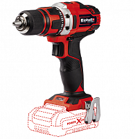 дрель аккумуляторная einhell pxc te-cd 18/40 li-solo, купить metabo, купить husqvarna, купить bosch, купить makita, купить hitachi, купить hikoki, купить oregon, купить stihl