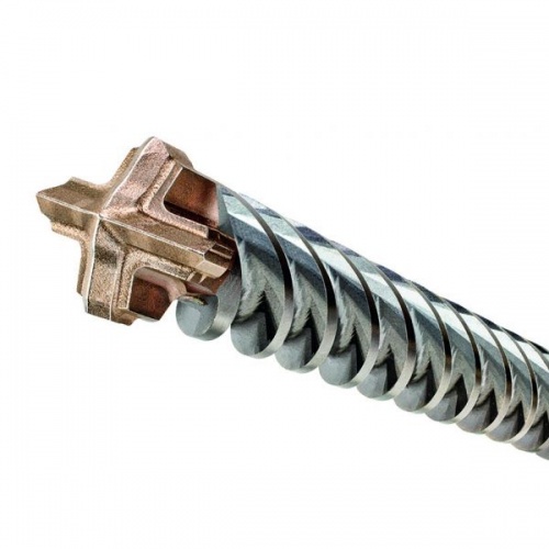 бур sds-max xlr, 24х540х400мм, купить metabo, купить husqvarna, купить bosch, купить makita, купить hitachi, купить hikoki, купить oregon, купить stihl