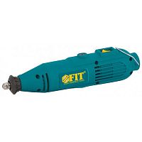гравер fit 80592 135вт; 6000-35000об/мин; 2,4/3,2мм; бс щеток; кейс, купить metabo, купить husqvarna, купить bosch, купить makita, купить hitachi, купить hikoki, купить oregon, купить stihl