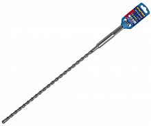 бур sds-max практика  18 х  540 мм, квадро, серия эксперт, по бетону, купить metabo, купить husqvarna, купить bosch, купить makita, купить hitachi, купить hikoki, купить oregon, купить stihl