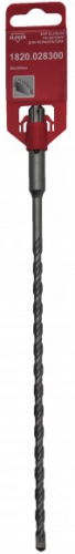 бур sds+, 6x200х260мм, купить metabo, купить husqvarna, купить bosch, купить makita, купить hitachi, купить hikoki, купить oregon, купить stihl