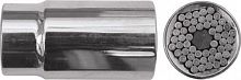 головка многофункциональная, fit crv, 1/2",9-27мм, купить metabo, купить husqvarna, купить bosch, купить makita, купить hitachi, купить hikoki, купить oregon, купить stihl