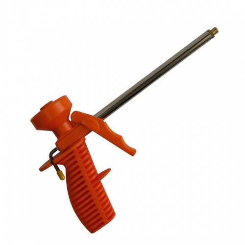 Пистолет для монтажной пены WORKMAN G114 — купить в интернет-магазине amurinstrument.ru с доставкой по Москве | Каталог с характеристиками и ценами пистолет для монтажной пены workman g114, купить metabo, купить husqvarna, купить bosch, купить makita, купить hitachi, купить hikoki, купить oregon, купить stihl