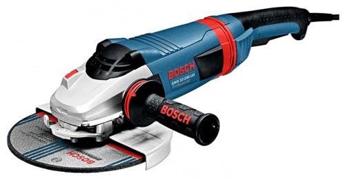 Угловая шлифмашина BOSCH GWS 22-230 LVI — купить в интернет-магазине amurinstrument.ru с доставкой по Москве | Каталог с характеристиками и ценами угловая шлифмашина bosch gws 22-230 lvi, купить metabo, купить husqvarna, купить bosch, купить makita, купить hitachi, купить hikoki, купить oregon, купить stihl