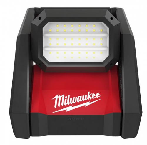 Аккумуляторный фонарь MILWAUKEE M18 HOAL-0 — купить в интернет-магазине amurinstrument.ru с доставкой по Москве | Каталог с характеристиками и ценами аккумуляторный фонарь milwaukee m18 hoal-0, купить metabo, купить husqvarna, купить bosch, купить makita, купить hitachi, купить hikoki, купить oregon, купить stihl