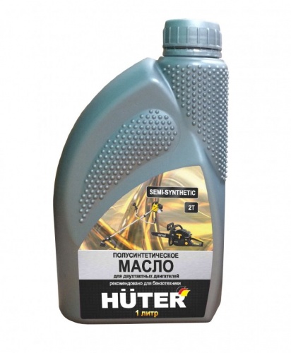 Масло 2Т для двухтактных двигателей HUTER 1л — купить в интернет-магазине amurinstrument.ru с доставкой по Москве | Каталог с характеристиками и ценами масло 2т для двухтактных двигателей huter 1л , купить metabo, купить husqvarna, купить bosch, купить makita, купить hitachi, купить hikoki, купить oregon, купить stihl