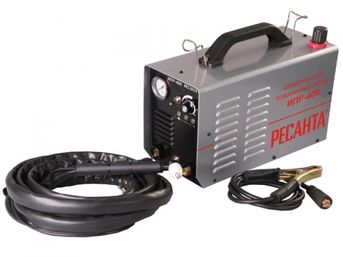 Инверторный плазменный резак Ресанта ИПР-40 — купить в интернет-магазине amurinstrument.ru с доставкой по Москве | Каталог с характеристиками и ценами инверторный плазменный резак ресанта ипр-40, купить metabo, купить husqvarna, купить bosch, купить makita, купить hitachi, купить hikoki, купить oregon, купить stihl
