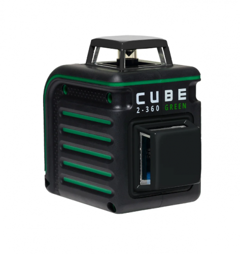 Лазерный уровень ADA CUBE 2-360 GREEN Professional Edition — купить в интернет-магазине amurinstrument.ru с доставкой по Москве | Каталог с характеристиками и ценами лазерный уровень ada cube 2-360 green professional edition, купить metabo, купить husqvarna, купить bosch, купить makita, купить hitachi, купить hikoki, купить oregon, купить stihl