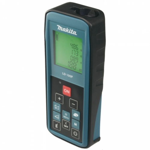 дальномер лазерный makita ld 100 p, купить metabo, купить husqvarna, купить bosch, купить makita, купить hitachi, купить hikoki, купить oregon, купить stihl