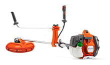 травокосилка husqvarna 535rх (1.6квт/2.2 л.с.,  x-torq, t35 +нож multi 300-3, оснастка balance 35)  , купить metabo, купить husqvarna, купить bosch, купить makita, купить hitachi, купить hikoki, купить oregon, купить stihl