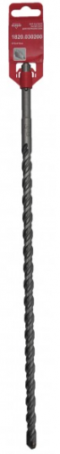бур sds+, 12x350х410мм, купить metabo, купить husqvarna, купить bosch, купить makita, купить hitachi, купить hikoki, купить oregon, купить stihl