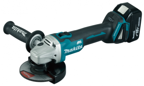 Аккумуляторная угловая шлифмашина MAKITA DGA504RF — купить в интернет-магазине amurinstrument.ru с доставкой по Москве | Каталог с характеристиками и ценами аккумуляторная угловая шлифмашина makita dga504rf, купить metabo, купить husqvarna, купить bosch, купить makita, купить hitachi, купить hikoki, купить oregon, купить stihl