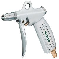 пистолет продувочный  bpa 15 s 335л/мин,алюминий, купить metabo, купить husqvarna, купить bosch, купить makita, купить hitachi, купить hikoki, купить oregon, купить stihl