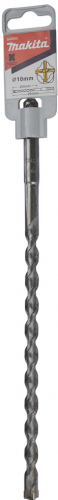 бур sds-plus 4cutter 10x200x260, купить metabo, купить husqvarna, купить bosch, купить makita, купить hitachi, купить hikoki, купить oregon, купить stihl
