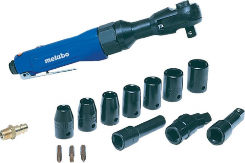 Пневмогайковёрт угловой METABO RS 220 Set 1/2" — купить в интернет-магазине amurinstrument.ru с доставкой по Москве | Каталог с характеристиками и ценами пневмогайковёрт угловой metabo rs 220 set 1/2", купить metabo, купить husqvarna, купить bosch, купить makita, купить hitachi, купить hikoki, купить oregon, купить stihl