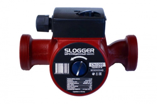 насос циркуляционный для отопления slogger cn3260, купить metabo, купить husqvarna, купить bosch, купить makita, купить hitachi, купить hikoki, купить oregon, купить stihl