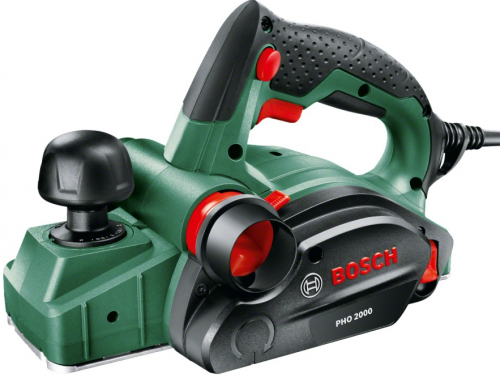Рубанок BOSCH PHO 2000 — купить в интернет-магазине amurinstrument.ru с доставкой по Москве | Каталог с характеристиками и ценами рубанок bosch pho 2000, купить metabo, купить husqvarna, купить bosch, купить makita, купить hitachi, купить hikoki, купить oregon, купить stihl